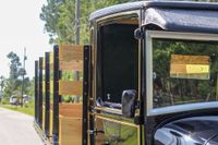 1929 Ford Model AA Stake Bed Truck for sale