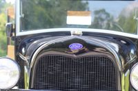 1929 Ford Model AA Stake Bed Truck for sale