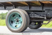 1929 Ford Model AA Stake Bed Truck for sale