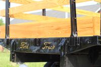 1929 Ford Model AA Stake Bed Truck for sale