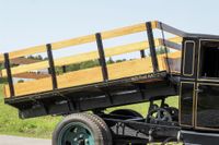 1929 Ford Model AA Stake Bed Truck for sale