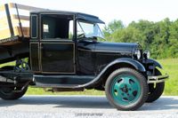 1929 Ford Model AA Stake Bed Truck for sale