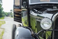 1929 Ford Model AA Stake Bed Truck for sale