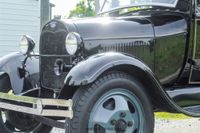 1929 Ford Model AA Stake Bed Truck for sale