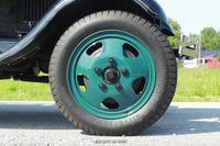 1929 Ford Model AA Stake Bed Truck for sale