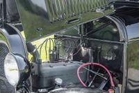 1929 Ford Model AA Stake Bed Truck for sale