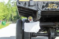 1929 Ford Model AA Stake Bed Truck for sale