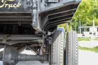 1929 Ford Model AA Stake Bed Truck for sale