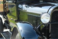 1929 Ford Model AA Stake Bed Truck for sale