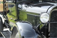 1929 Ford Model AA Stake Bed Truck for sale