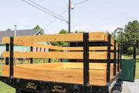 1929 Ford Model AA Stake Bed Truck for sale