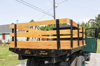 1929 Ford Model AA Stake Bed Truck for sale