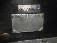 1929 Ford Model AA Stake Bed Truck for sale