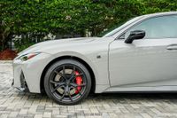 2025 Lexus IS 500 F Sport Performance Ultimate Edition for sale