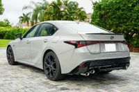 2025 Lexus IS 500 F Sport Performance Ultimate Edition for sale