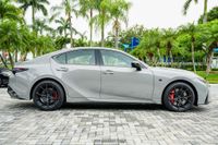2025 Lexus IS 500 F Sport Performance Ultimate Edition for sale