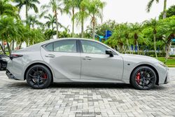 2025 Lexus IS 500 F Sport Performance Ultimate Edition for sale