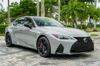 2025 Lexus IS 500 F Sport Performance Ultimate Edition for sale