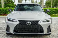 2025 Lexus IS 500 F Sport Performance Ultimate Edition for sale