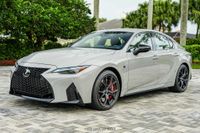 2025 Lexus IS 500 F Sport Performance Ultimate Edition for sale