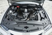 2025 Lexus IS 500 F Sport Performance Ultimate Edition for sale