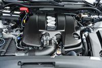 2025 Lexus IS 500 F Sport Performance Ultimate Edition for sale