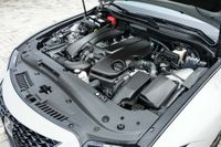2025 Lexus IS 500 F Sport Performance Ultimate Edition for sale