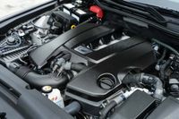 2025 Lexus IS 500 F Sport Performance Ultimate Edition for sale