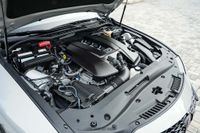 2025 Lexus IS 500 F Sport Performance Ultimate Edition for sale
