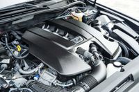2025 Lexus IS 500 F Sport Performance Ultimate Edition for sale