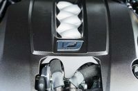 2025 Lexus IS 500 F Sport Performance Ultimate Edition for sale