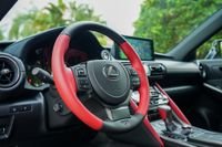 2025 Lexus IS 500 F Sport Performance Ultimate Edition for sale