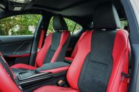 2025 Lexus IS 500 F Sport Performance Ultimate Edition for sale