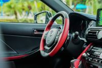 2025 Lexus IS 500 F Sport Performance Ultimate Edition for sale