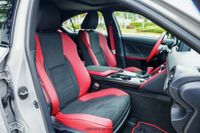 2025 Lexus IS 500 F Sport Performance Ultimate Edition for sale