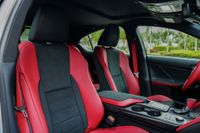 2025 Lexus IS 500 F Sport Performance Ultimate Edition for sale
