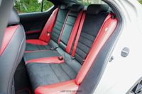 2025 Lexus IS 500 F Sport Performance Ultimate Edition for sale