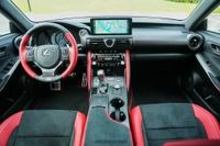2025 Lexus IS 500 F Sport Performance Ultimate Edition for sale