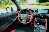 2025 Lexus IS 500 F Sport Performance Ultimate Edition for sale