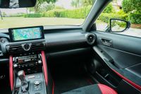 2025 Lexus IS 500 F Sport Performance Ultimate Edition for sale