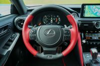 2025 Lexus IS 500 F Sport Performance Ultimate Edition for sale
