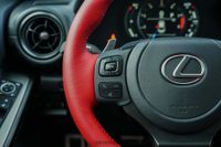 2025 Lexus IS 500 F Sport Performance Ultimate Edition for sale