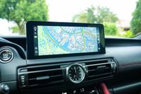 2025 Lexus IS 500 F Sport Performance Ultimate Edition for sale