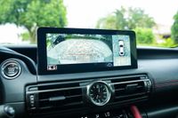 2025 Lexus IS 500 F Sport Performance Ultimate Edition for sale