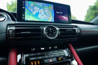 2025 Lexus IS 500 F Sport Performance Ultimate Edition for sale