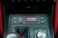 2025 Lexus IS 500 F Sport Performance Ultimate Edition for sale