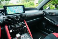 2025 Lexus IS 500 F Sport Performance Ultimate Edition for sale