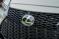 2025 Lexus IS 500 F Sport Performance Ultimate Edition for sale