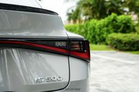 2025 Lexus IS 500 F Sport Performance Ultimate Edition for sale
