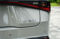 2025 Lexus IS 500 F Sport Performance Ultimate Edition for sale